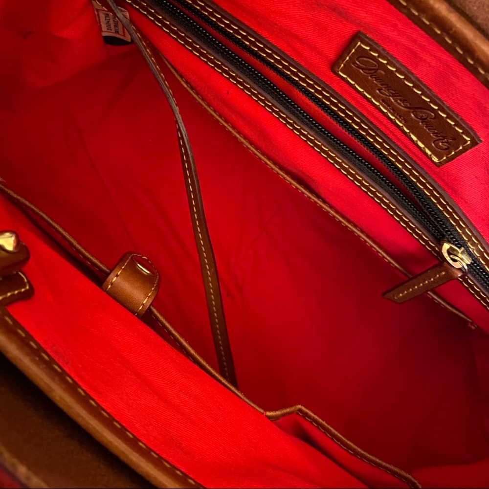 DOONEY & BOURKE | Small Wilson Bag - Picture 6 of 8